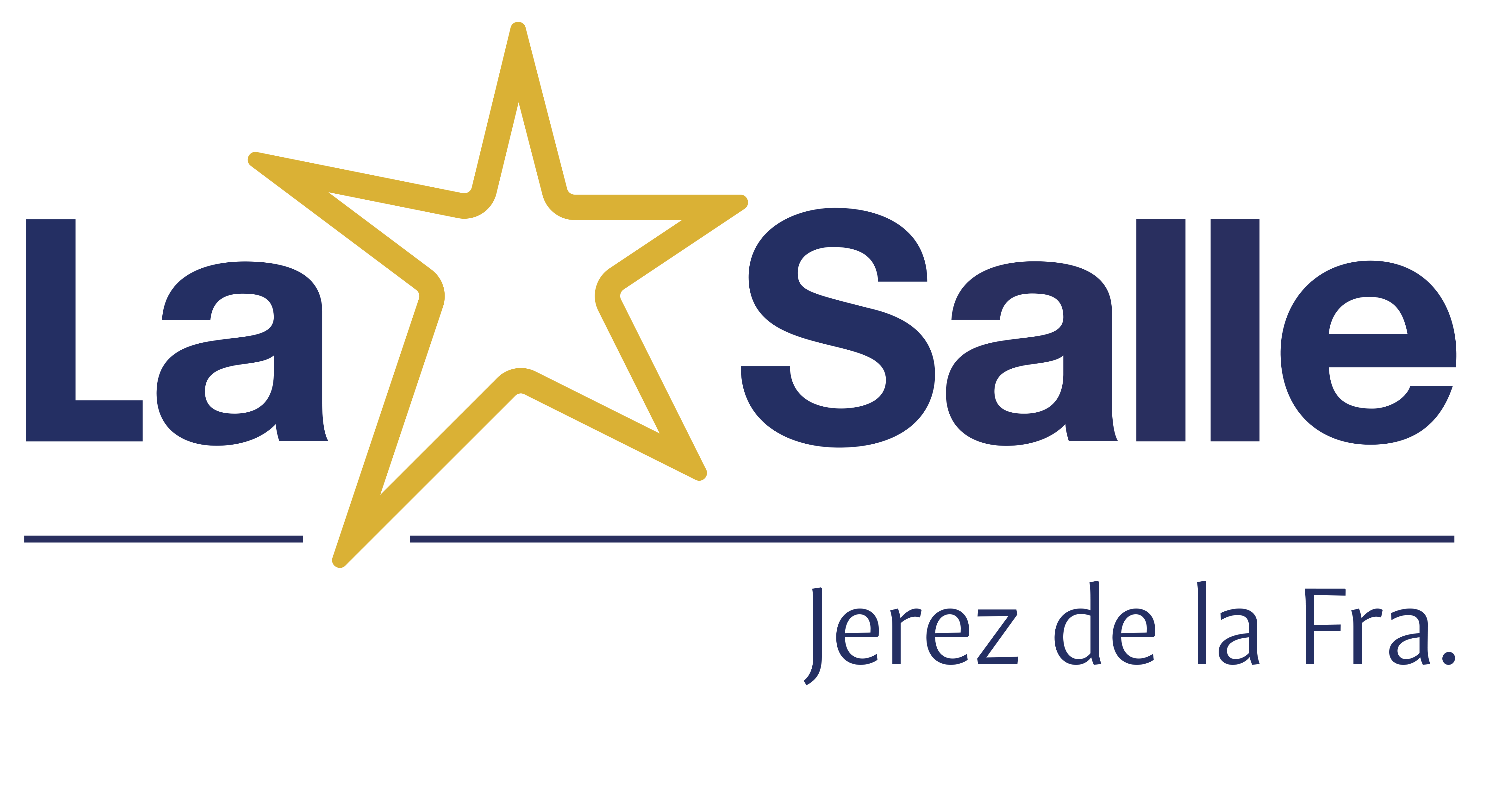 Tienda La Salle Jerez