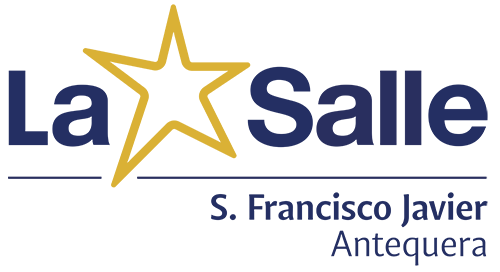 Tienda La Salle San Francisco Javier